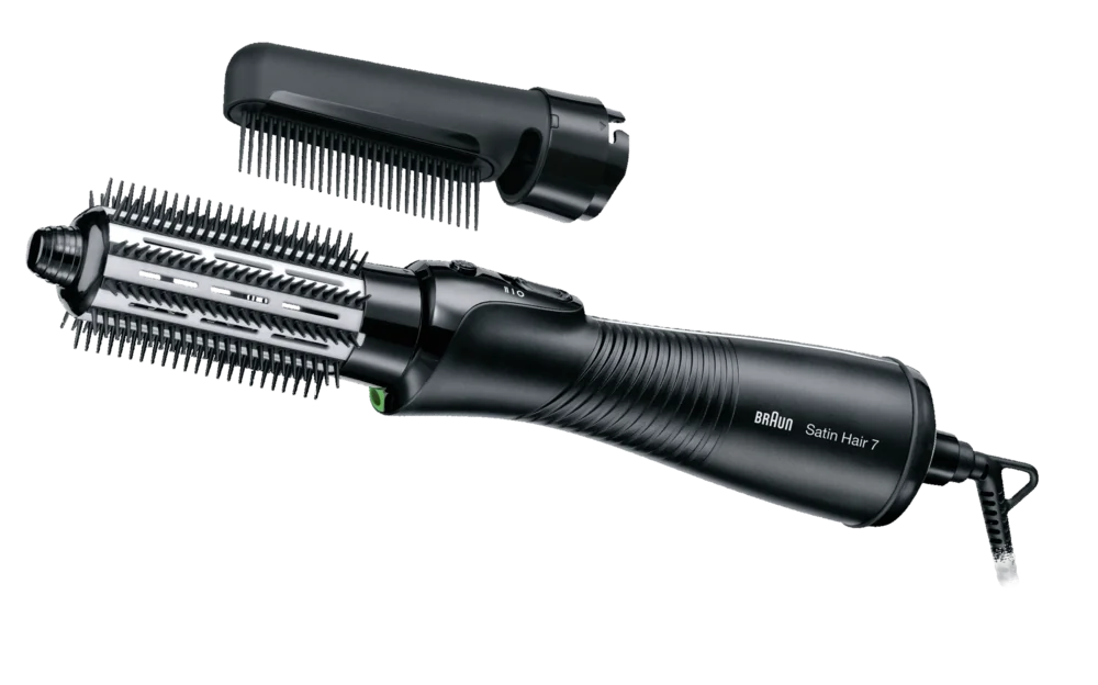 Braun Satin Hair 7 AS 720 Ionic kartáč na vlasy