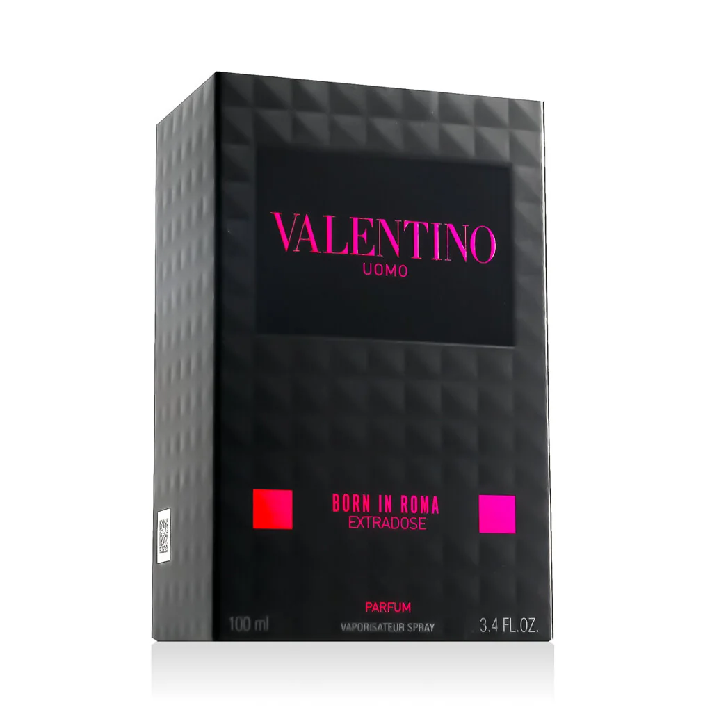 Valentino Uomo Born in Roma Extradose Parfém 100 ml M