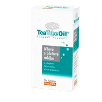 Dr. Müller Tea Tree Oil Tělové a pleťové mléko