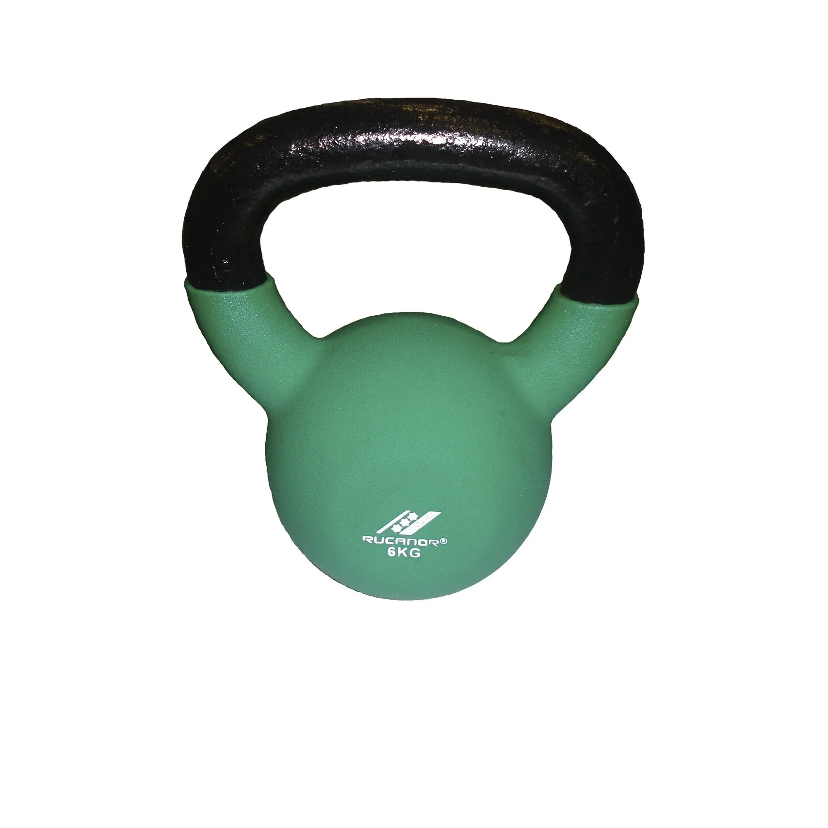 Rucanor Kettlebell, Váha: 4 Kg