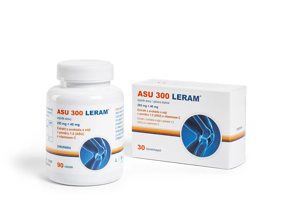ASU 300 LERAM 90 tobolek