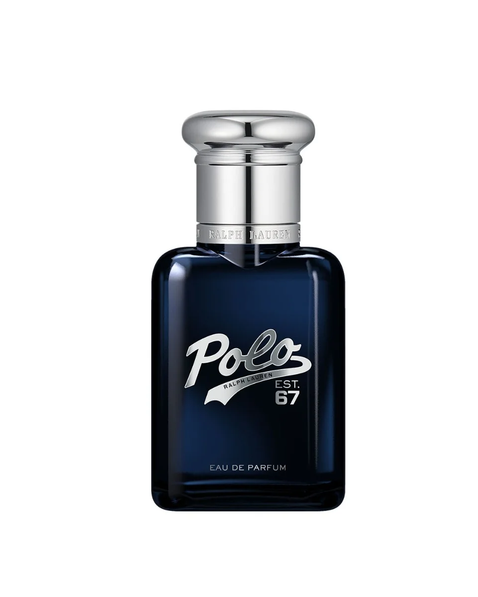Ralph Lauren Polo 67 EDP parfémovaná voda pro muže 40 ml