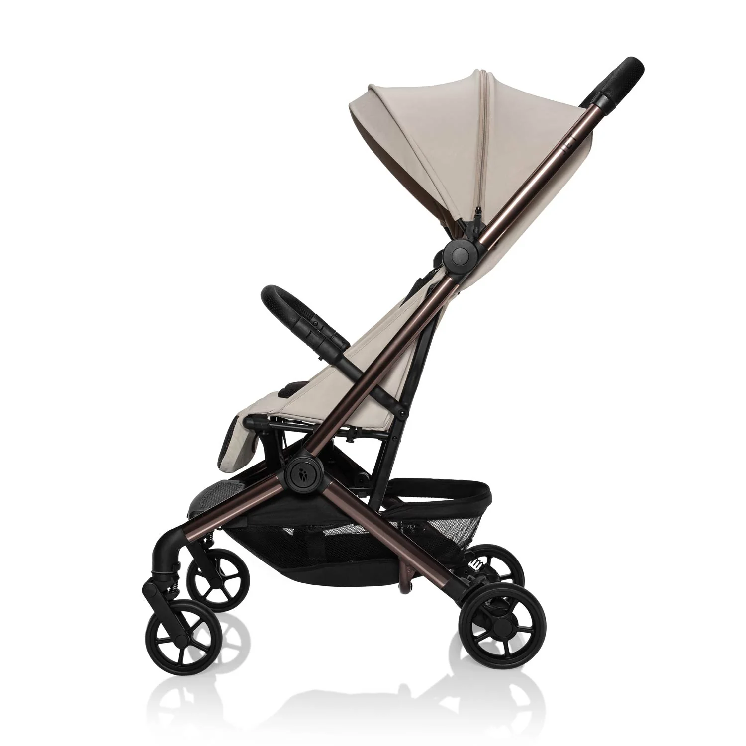 Zopa Sportovní kočárek Jet, Quartz Beige 9