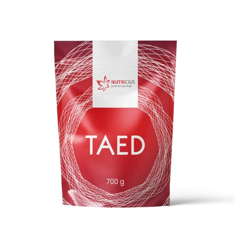 Nutricius Taed 700 g