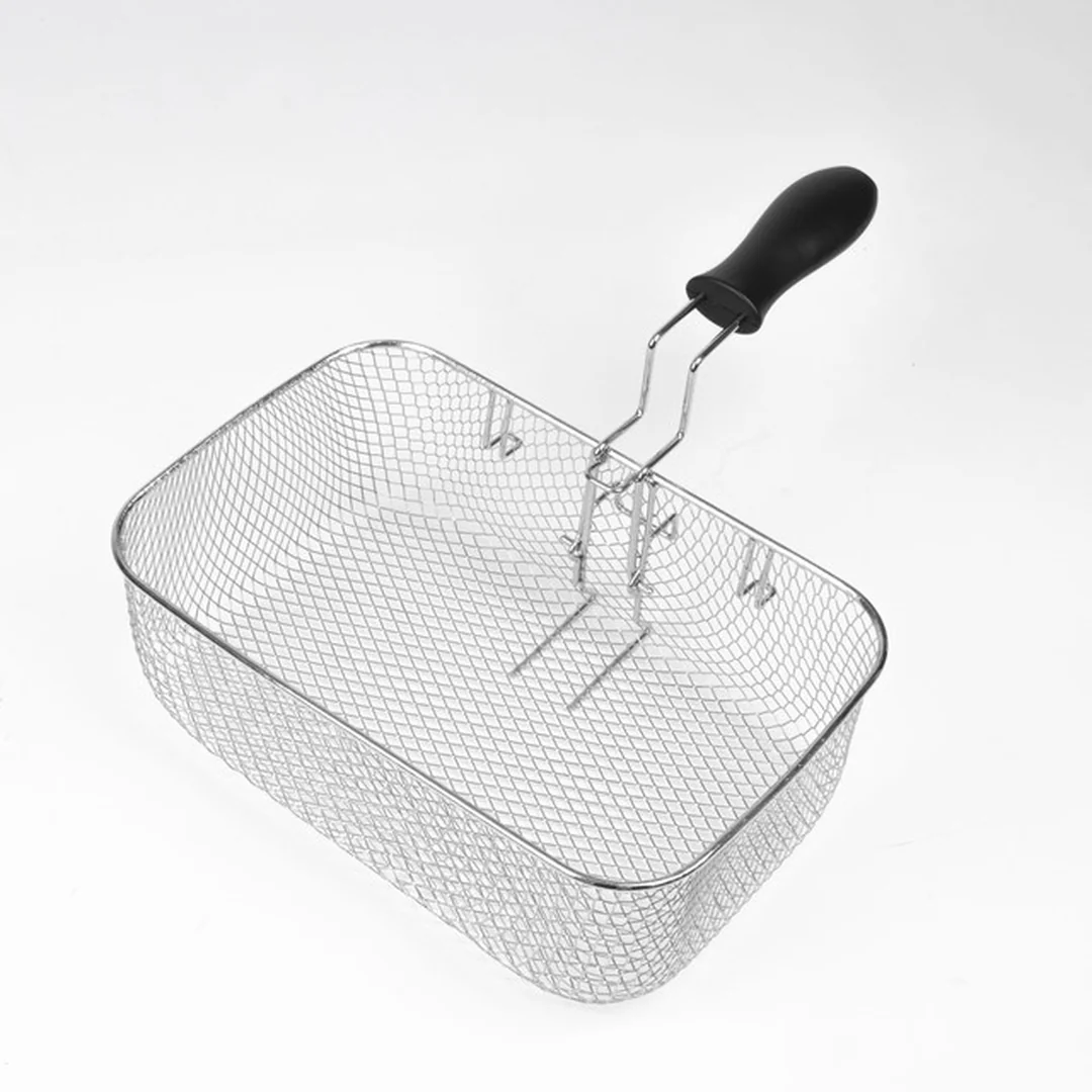 ProfiCook FR 1038 fritéza dvojtá 5L