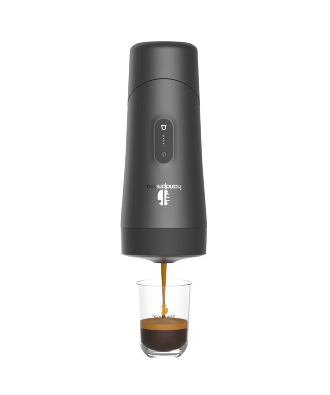 Handpresso SAS Auto 2025 Outdoor kávovar