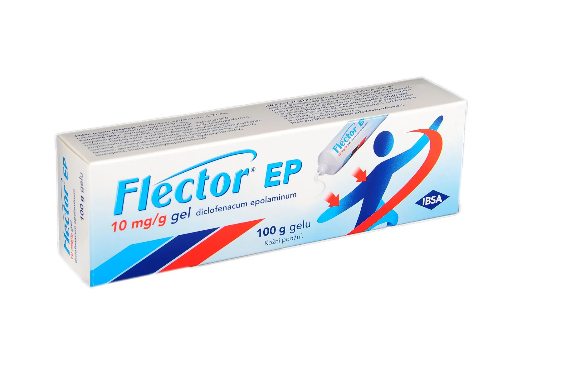 Flector Flector EP gel 100 g