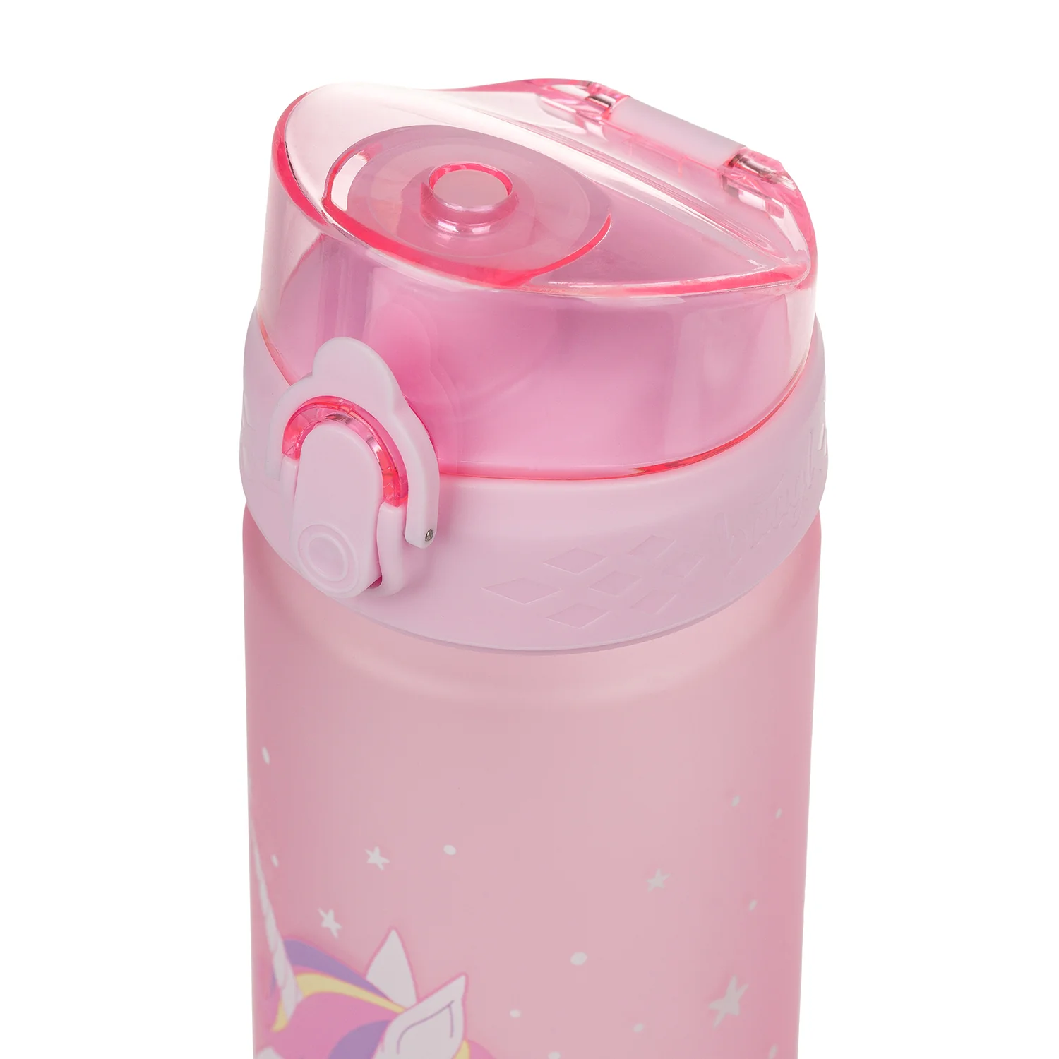 Baagl Tritanová láhev na pití Unicorn, 500 ml