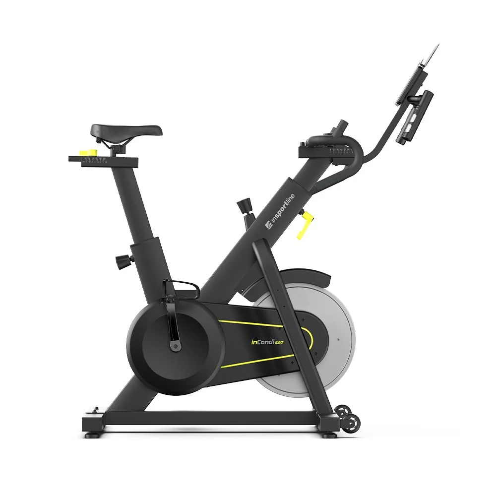 inSPORTline Cyklotrenažér inCondi S150i