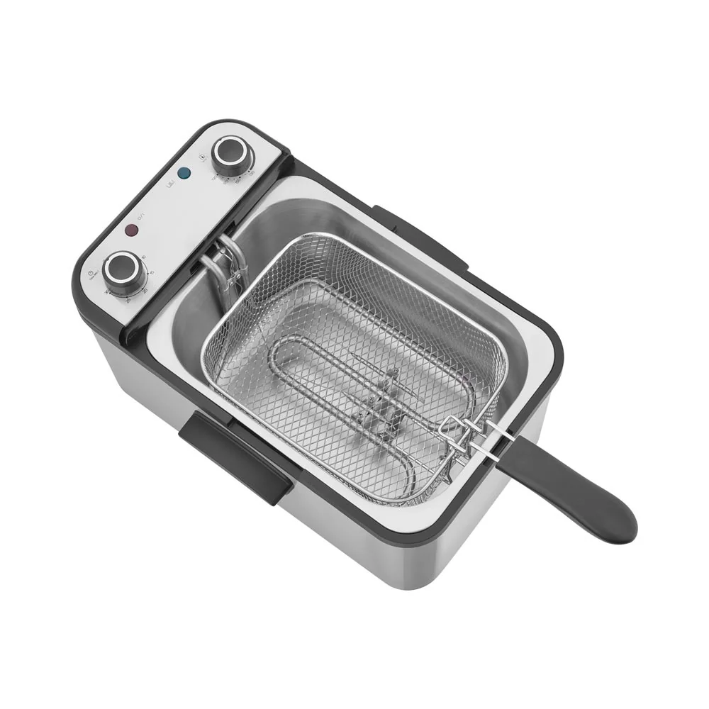 SENCOR SFR 7200SS fritéza