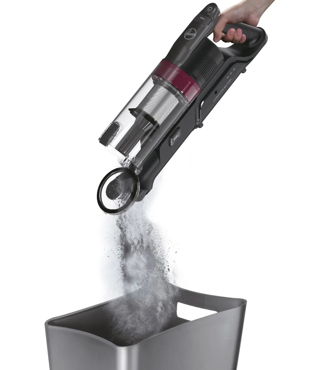 Hoover HF1P10HX 011 tyčový akumulátorový vysavač