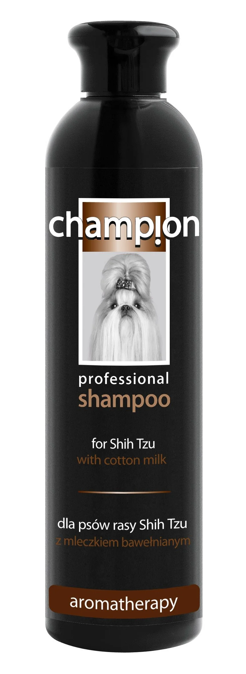 Champion Šampon pro Shi-Tzu 250ml