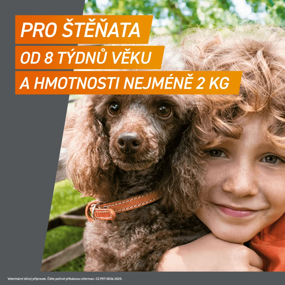 FRONTPRO Žvýkací tablety pro psy 10–25 kg 68 mg 3 tablety