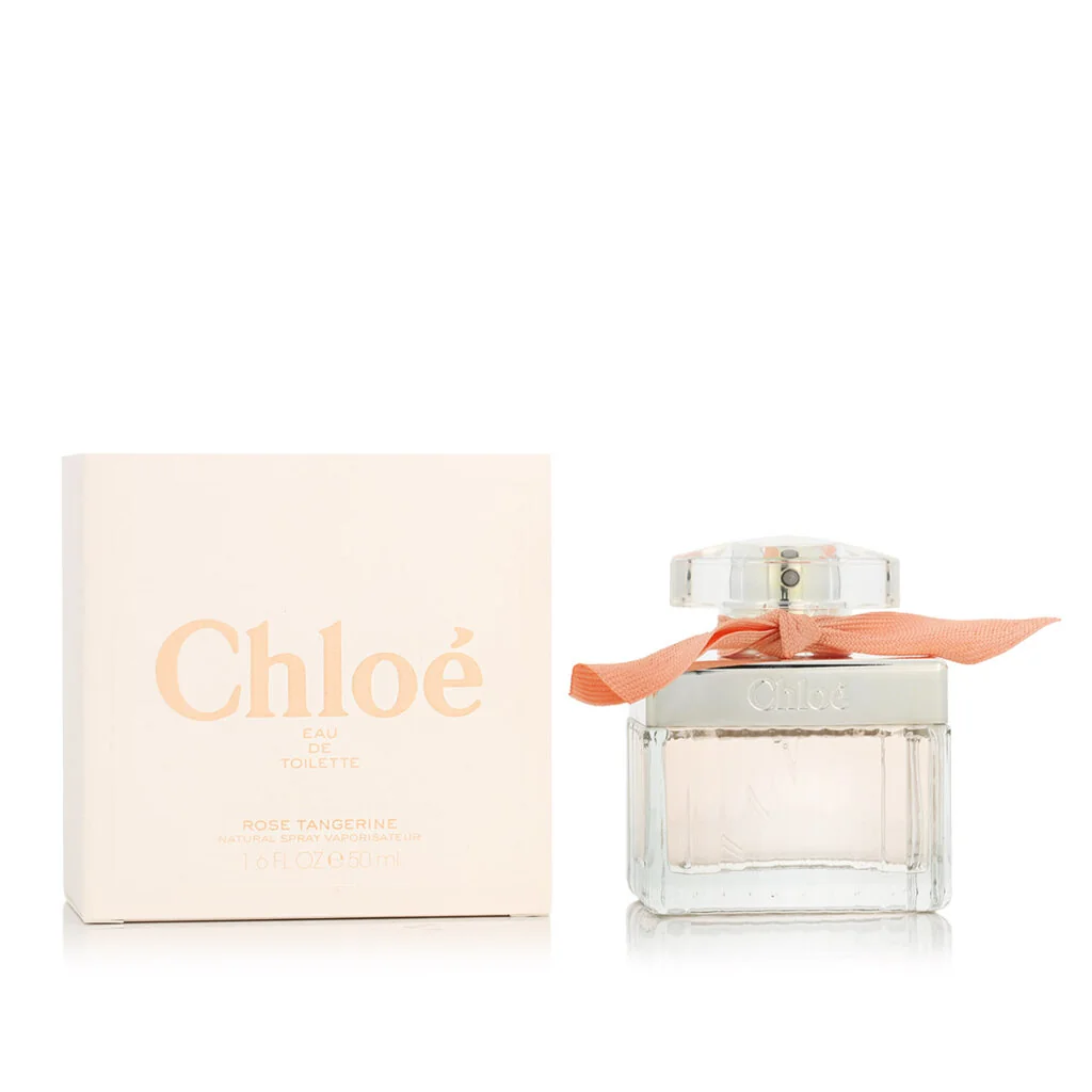 Chloé Rose Tangerine EDT 50 ml W 