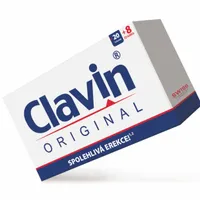 Clavin Original