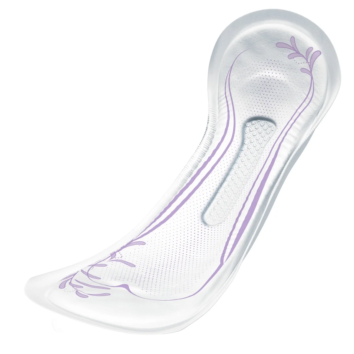 Tena Lady Slim Extra Plus inkontinenční vložky 8 ks