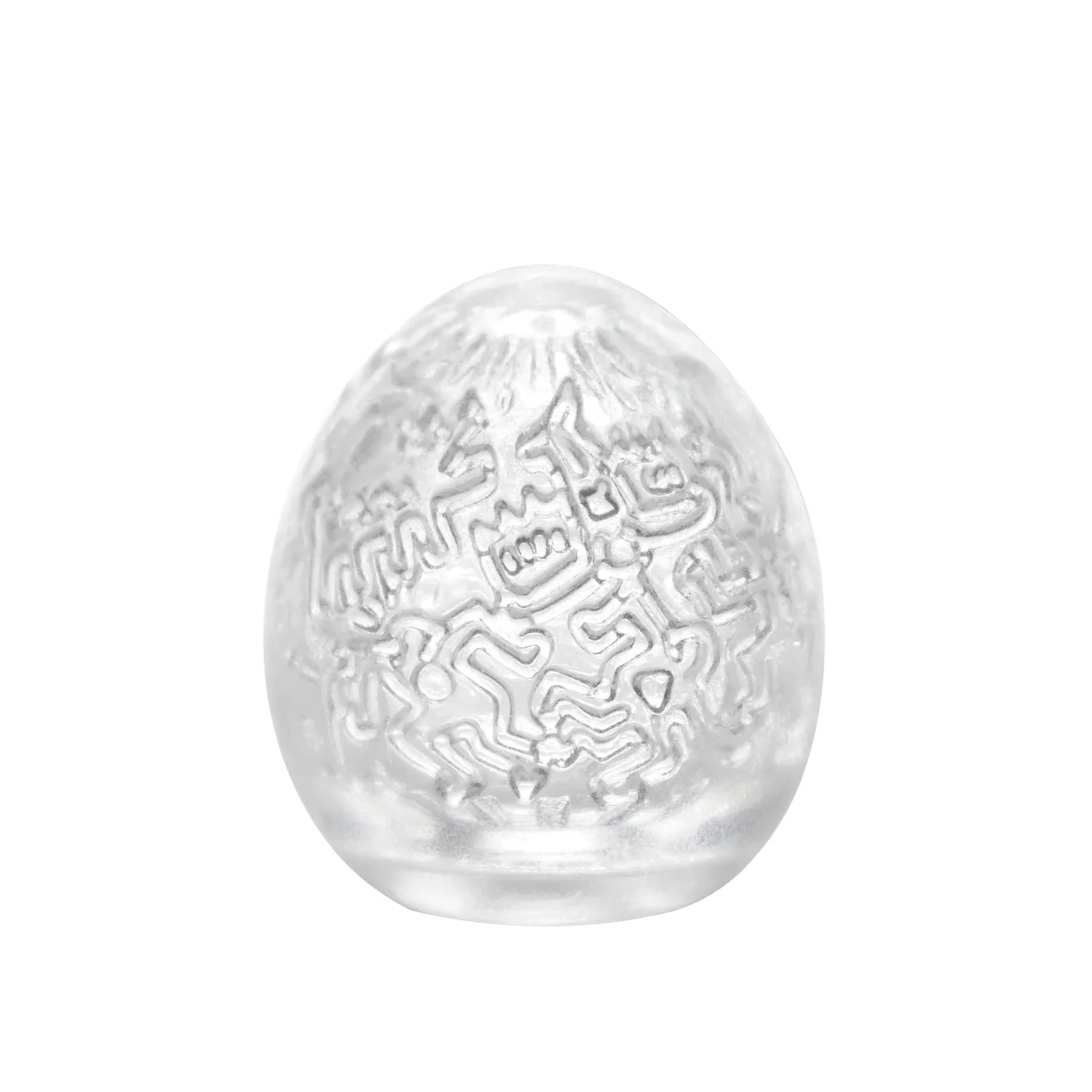 TENGA Masturbátor Egg Party (7,5 cm)