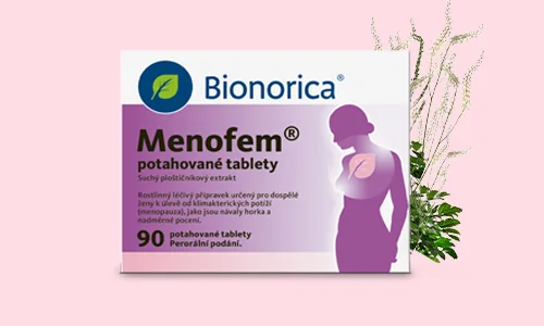 Menofem dávkování a způsob užití Menofem dávkování a způsob užití