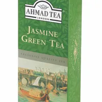 Ahmad Tea Zelený čaj s jasmínem