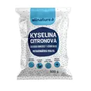 Allnature Kyselina citronová