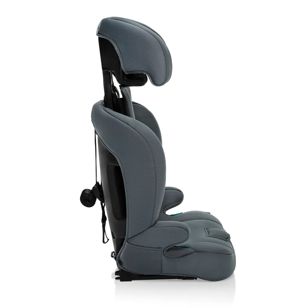 Zopa Autosedačka Alfa i-Size isofix, Grey 2
