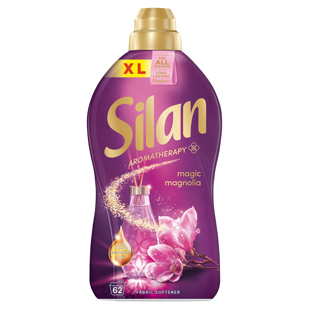 Silan Aviváž Magic Magnolia 1,364 l 62 dávek