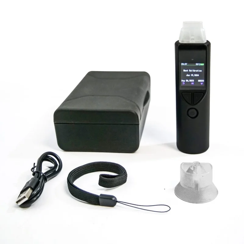 Alcovisor Alkohol tester - DEIMOS