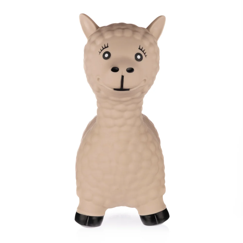 Zopa Hopsadlo Skippy, Lama 10