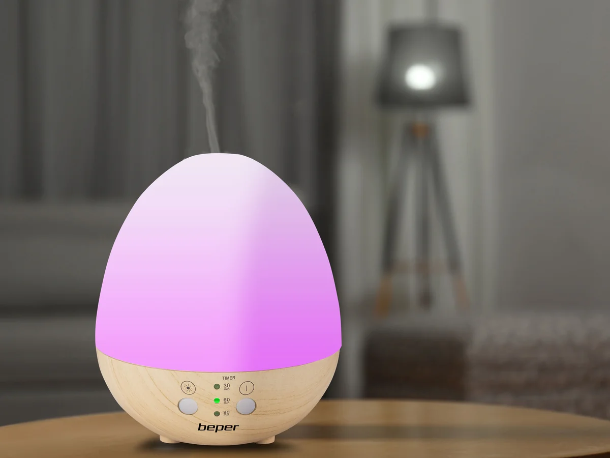 Beper P205DIF001 aroma difuzér a osvěžovač vzduchu