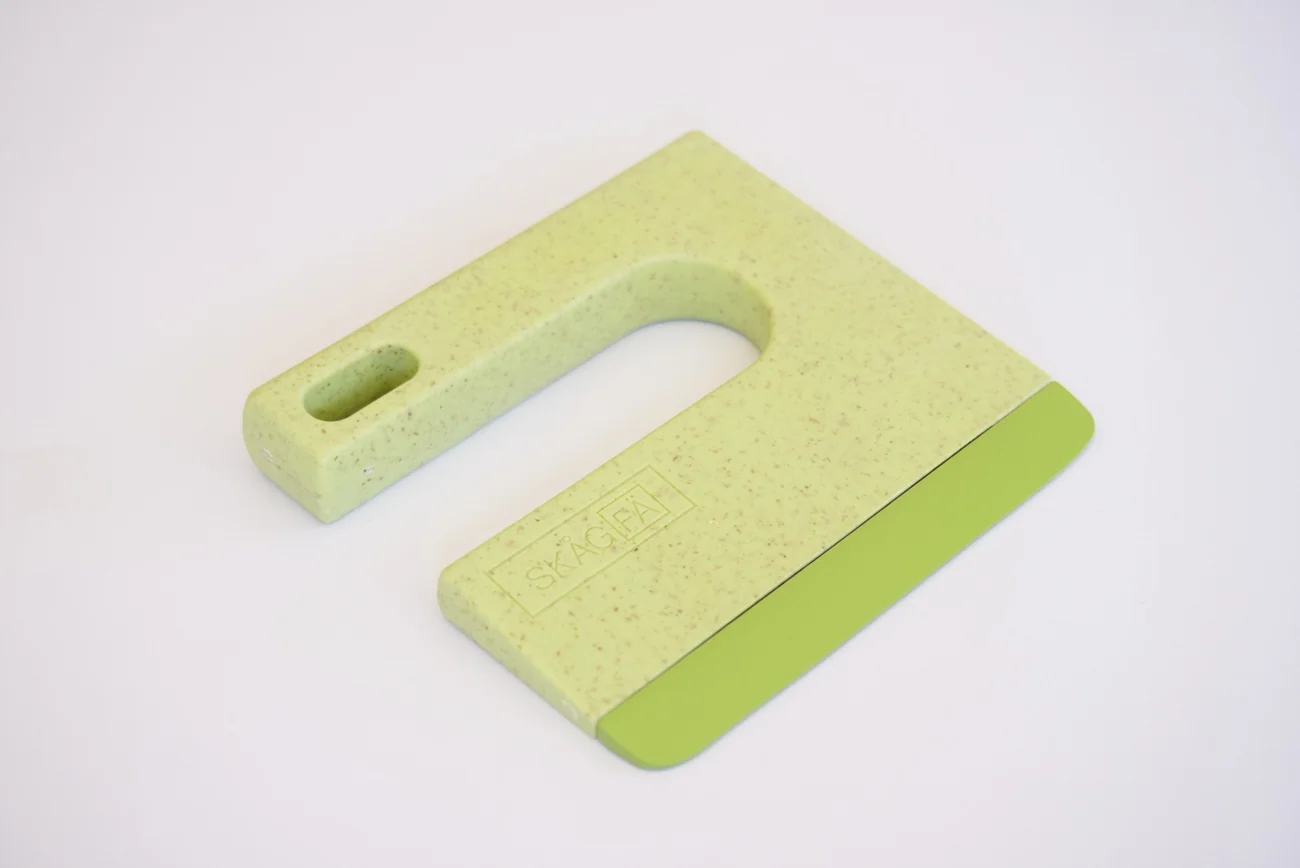 SKÅGFÄ První dětský nůž KLYV - Kaffir Lime