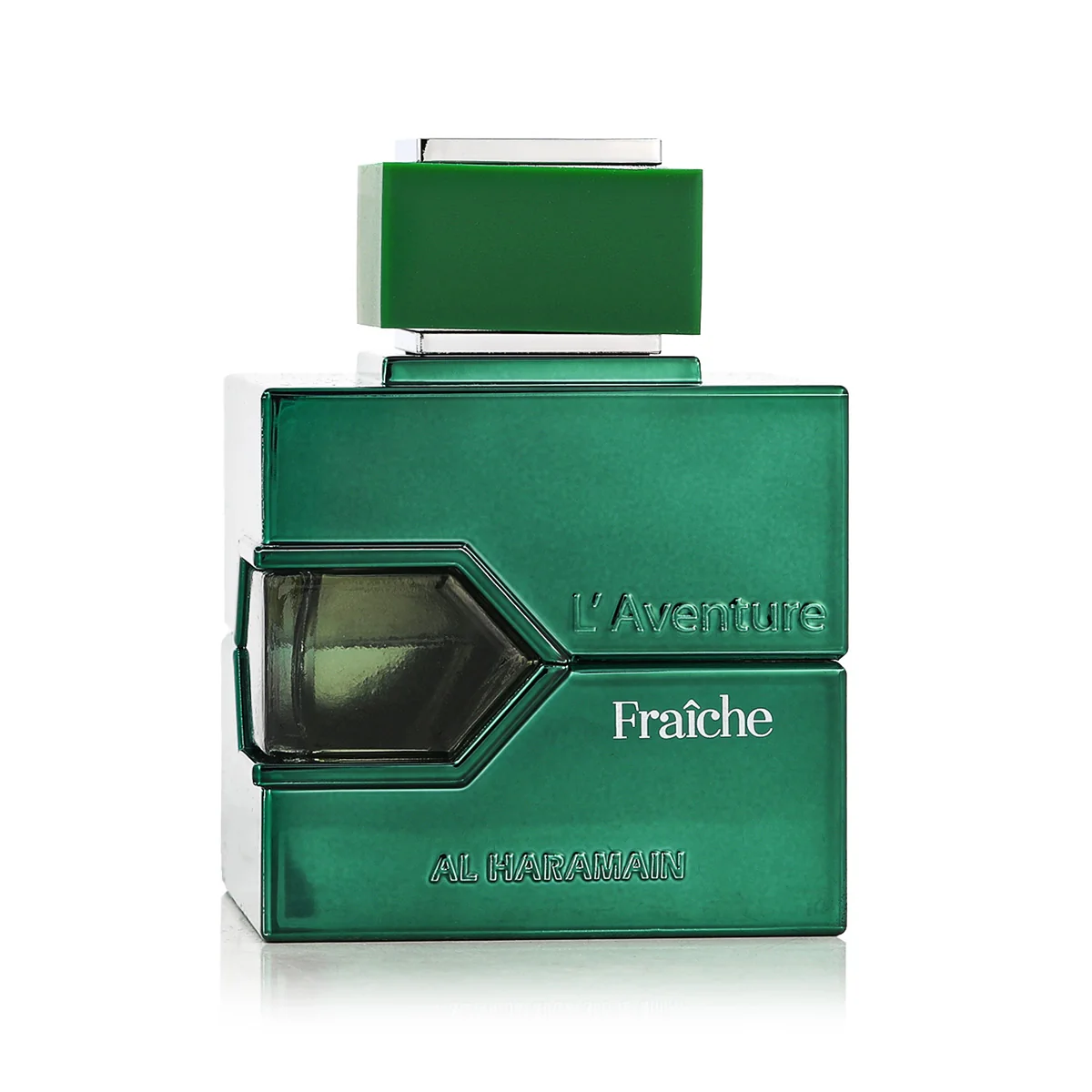 Al Haramain L'Aventure Fraîche Extrait de Parfum 100 ml UNISEX