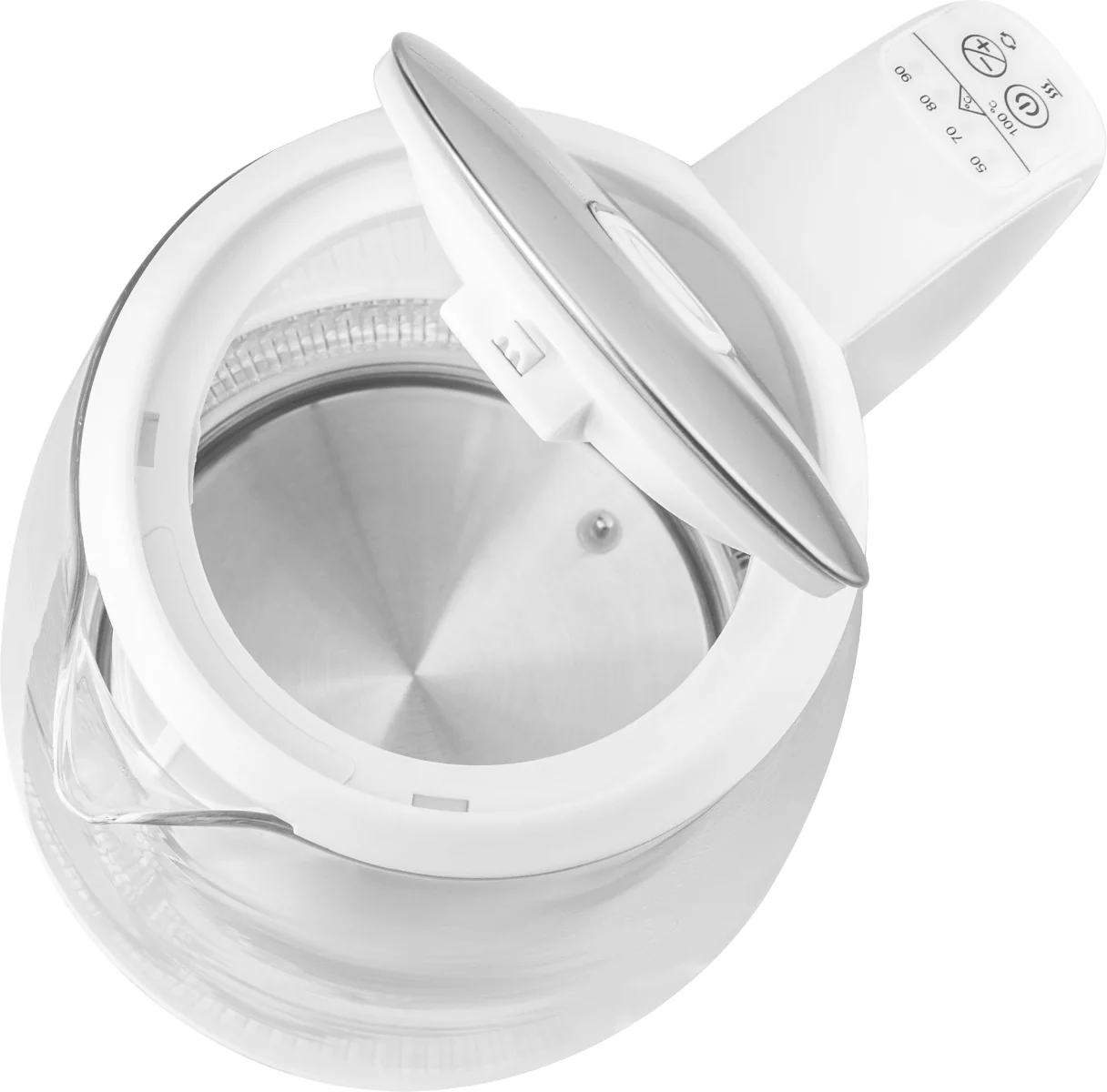 SENCOR SWK 2190WH rychlovarná konvice