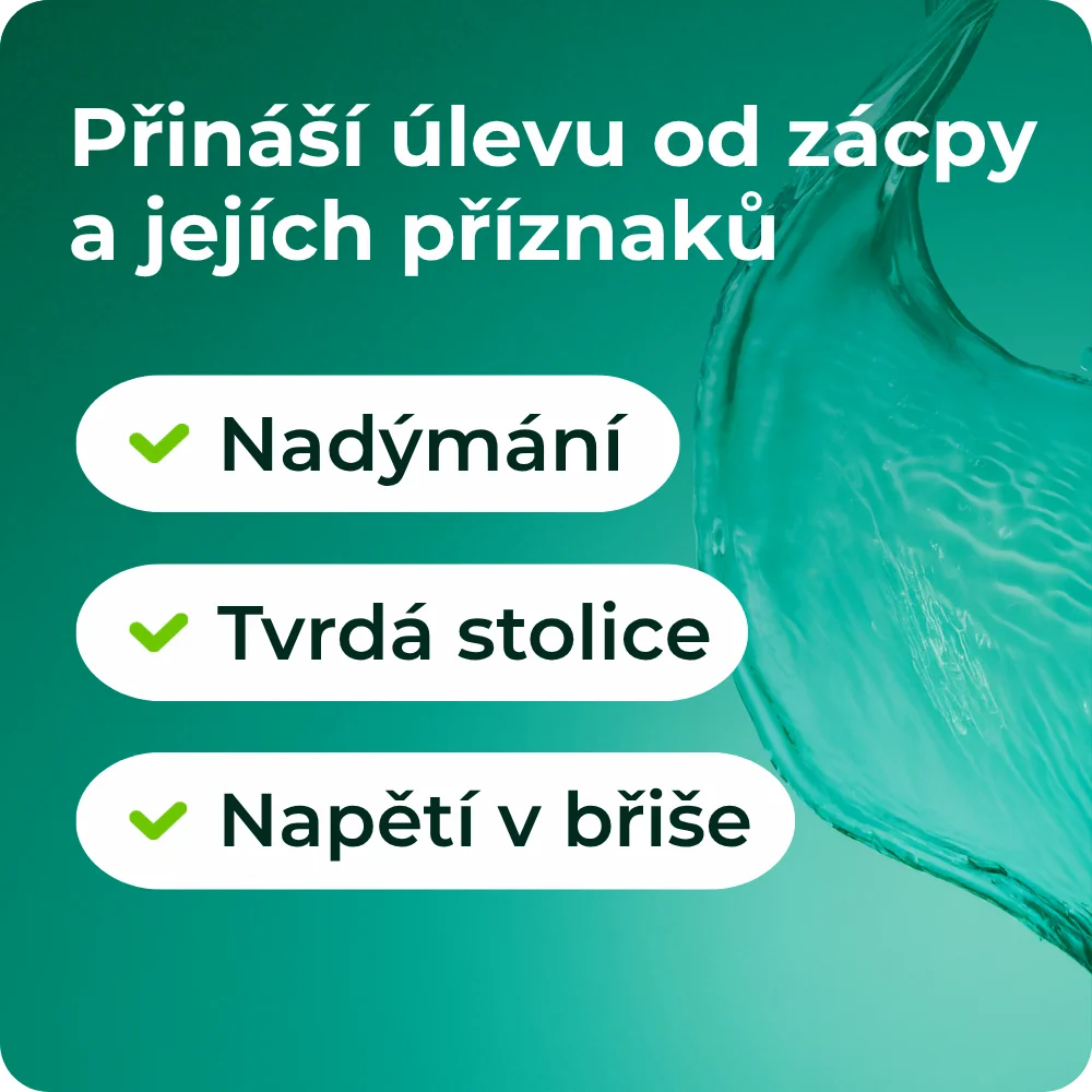 Guttalax 7,5 mg/ml kapky 30 ml