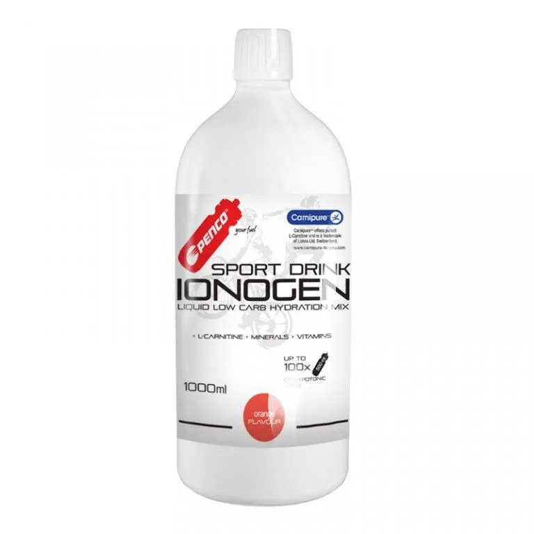 Penco Ionogen pomeranč 1000 ml