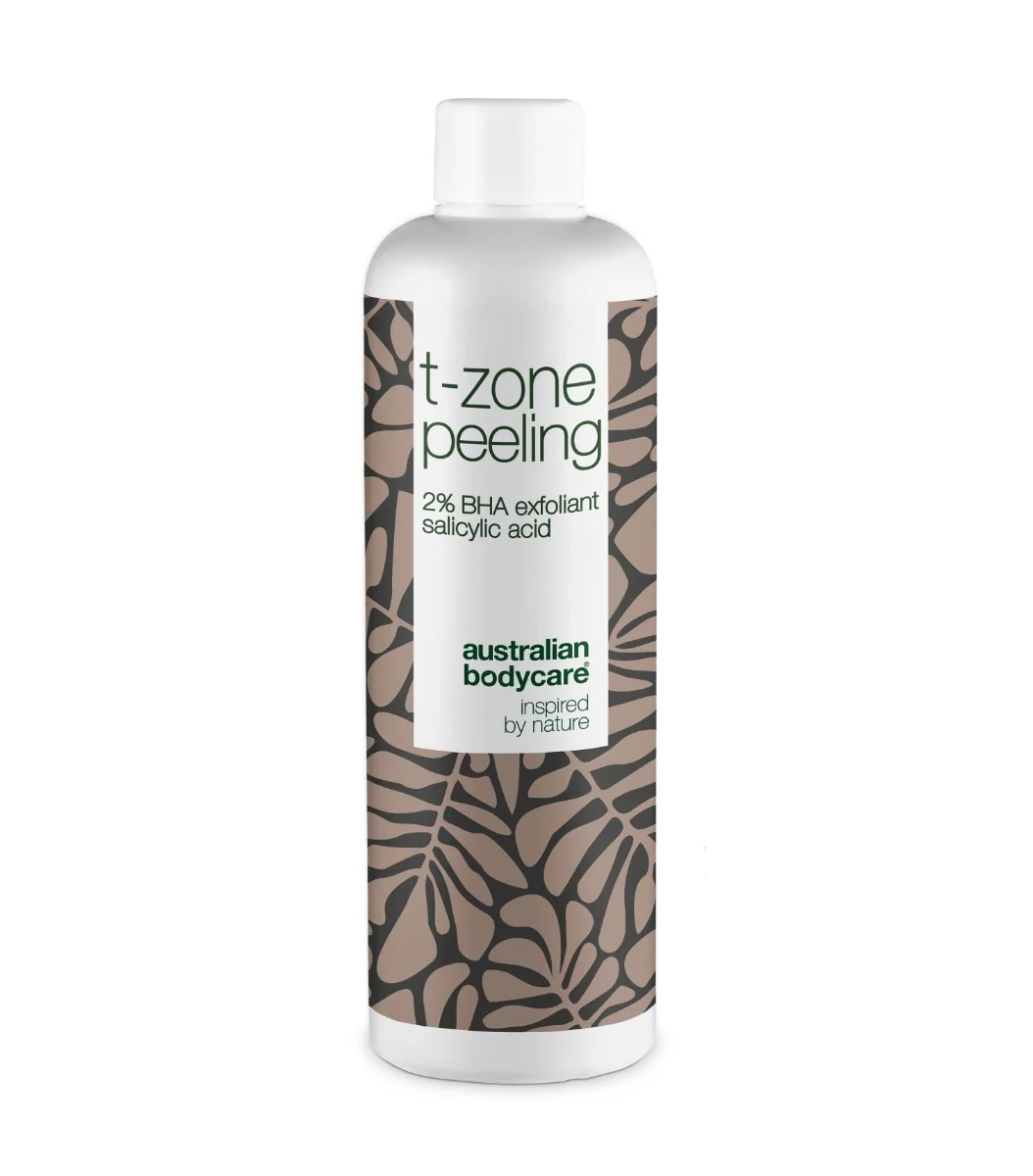 Australian Bodycare T-Zone Peeling 150 ml