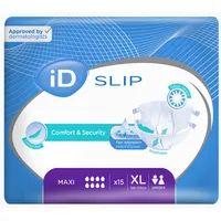 iD Slip X-Large Maxi
