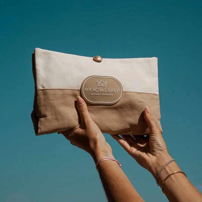 MyRoyalBaby organizér Baby Bag