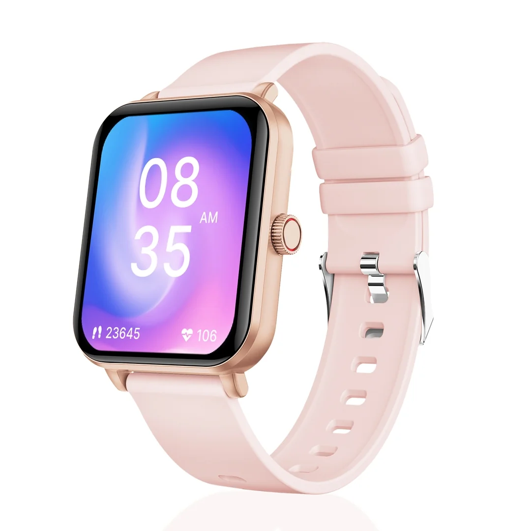 Niceboy WATCH Lite 4 Rose Gold