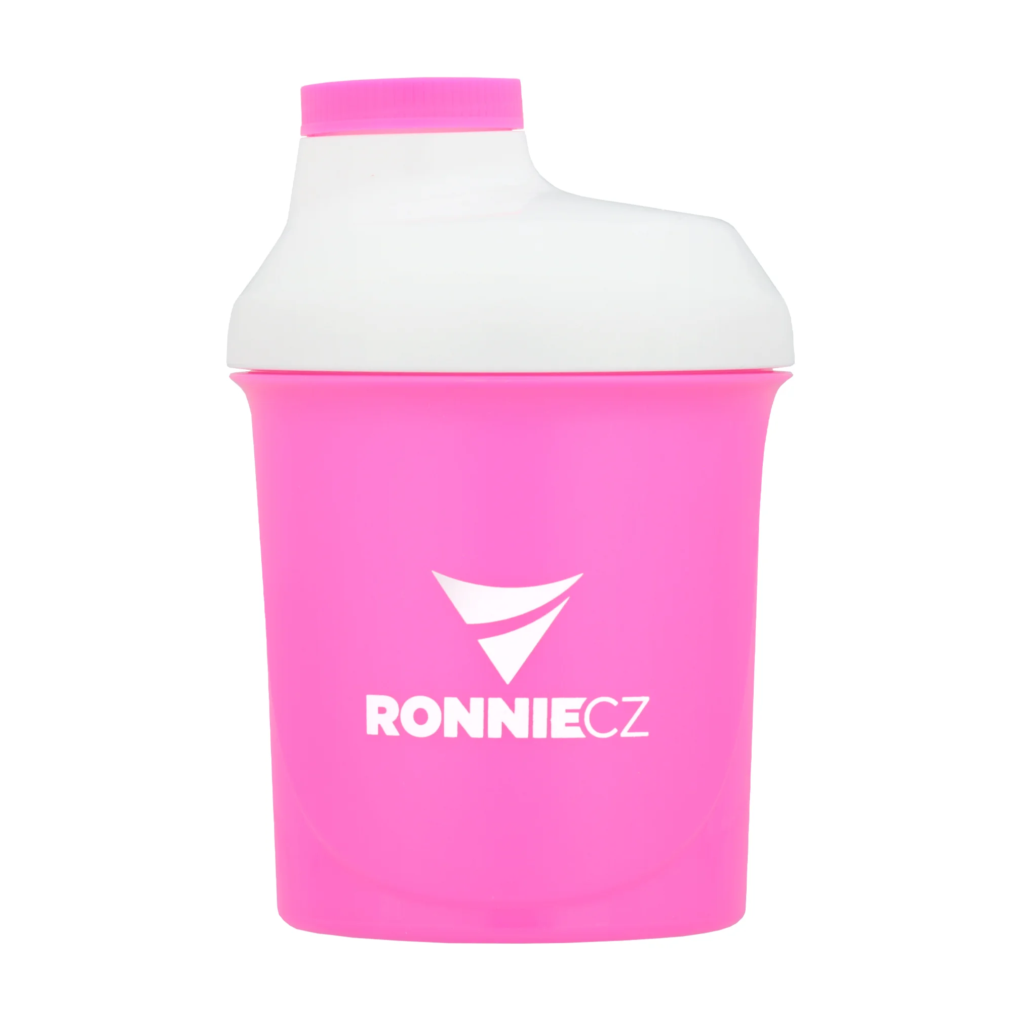 Lionlab Šejkr růžový 300 ml 1 ks