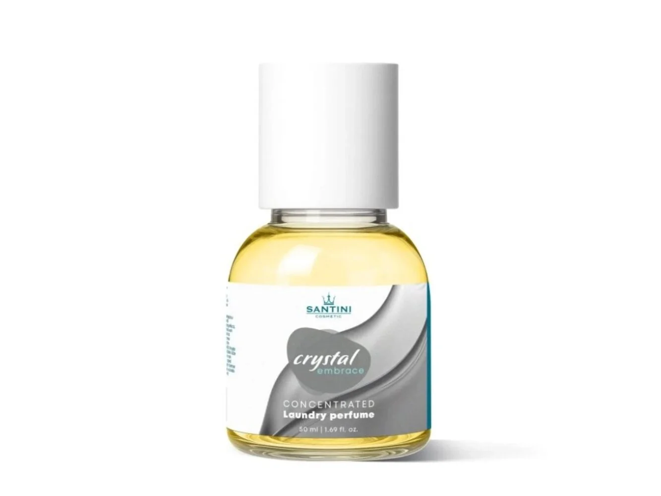 Santini Parfém do prádla 50 ml - Crystal Embrace 