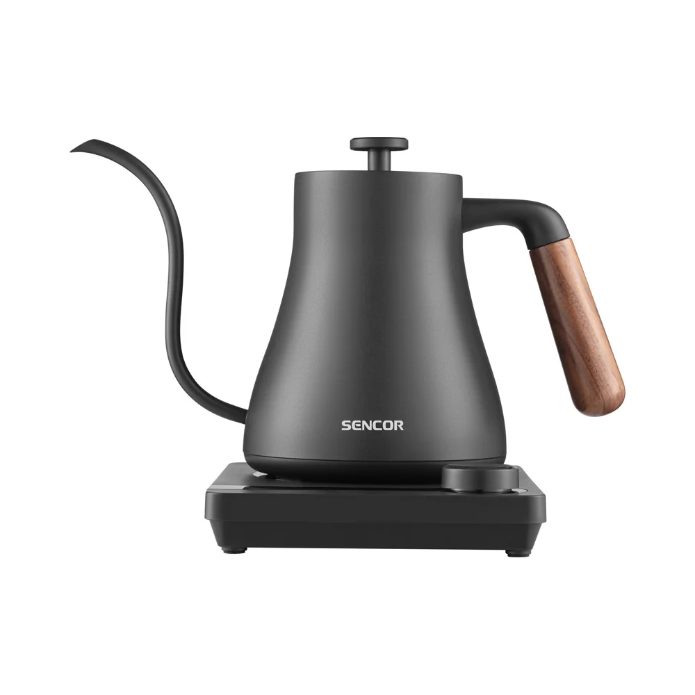SENCOR SWK 2828BK rychlovarná konvice