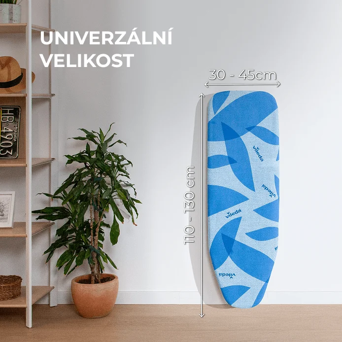 Vileda Comfort potah na žehlicí prkno S/M
