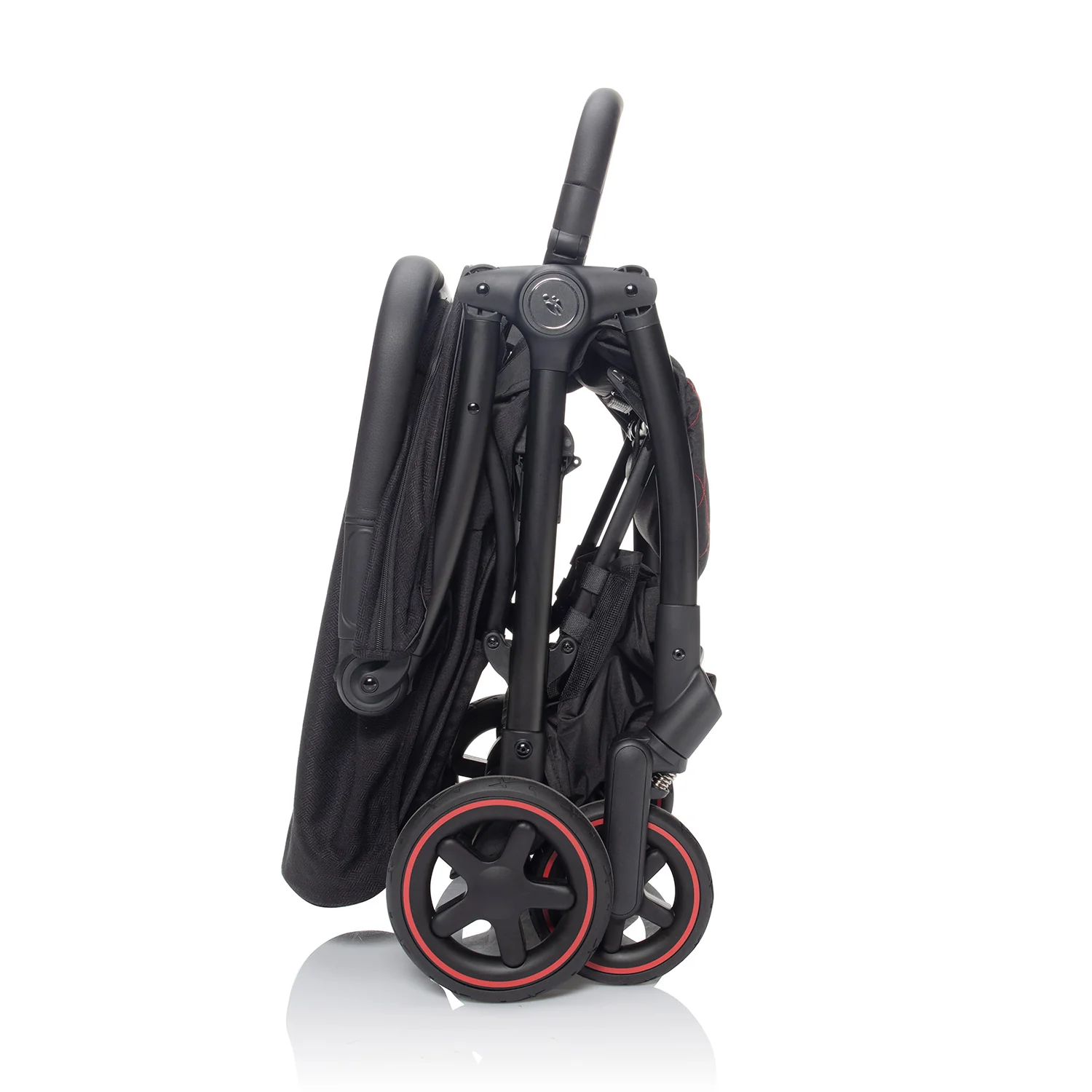 Zopa Kočárek Quiq 2, Race Black 3