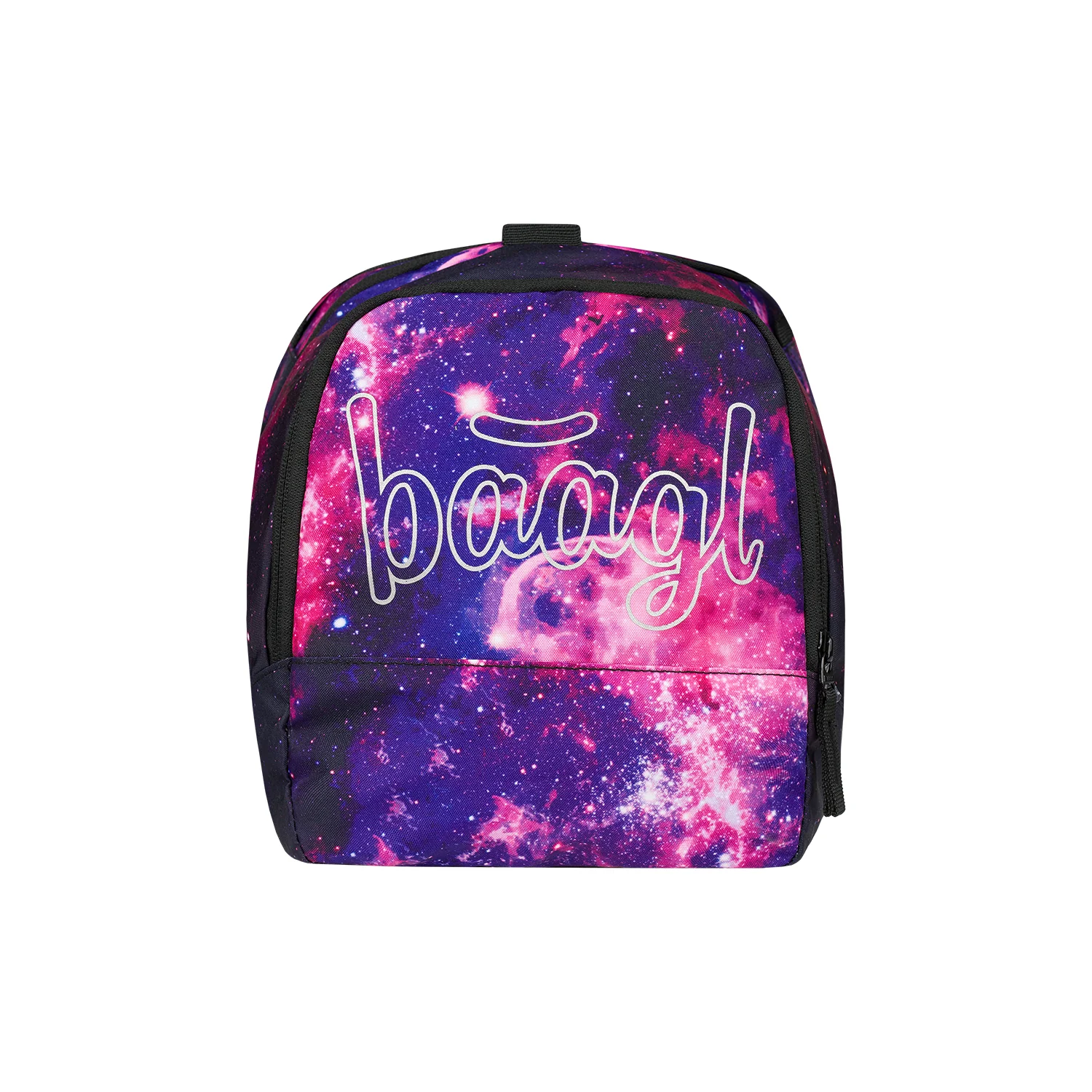 Baagl Sportovní taška Galaxy