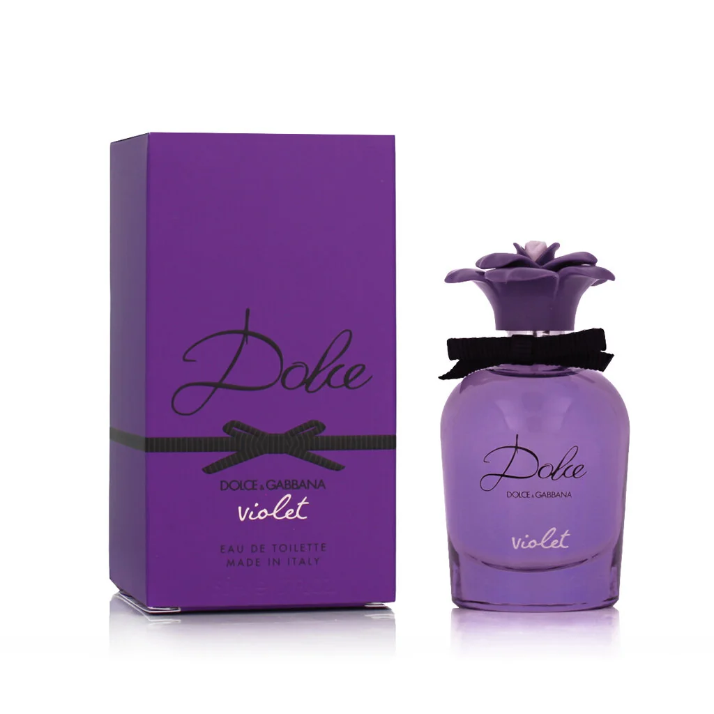 Dolce & Gabbana Dolce Violet EDT 50 ml W