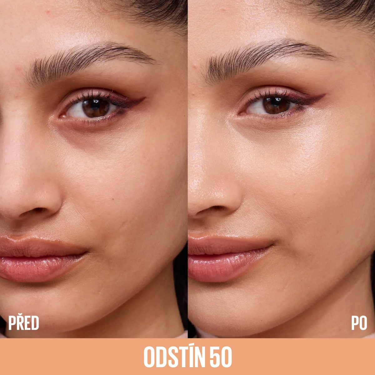Maybelline Lifter Concealer 50 hydratující korektor 11 ml
