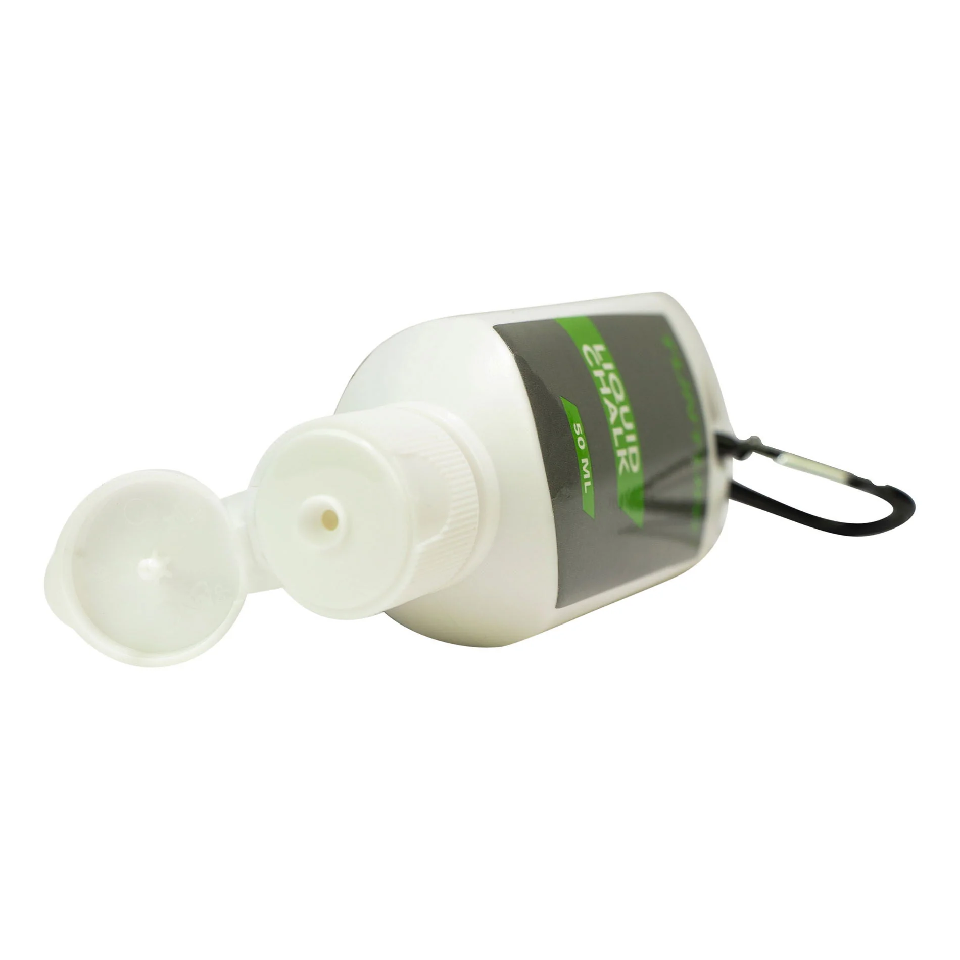 Tunturi Tekuté magnesium Liquid Chalk 50 ml
