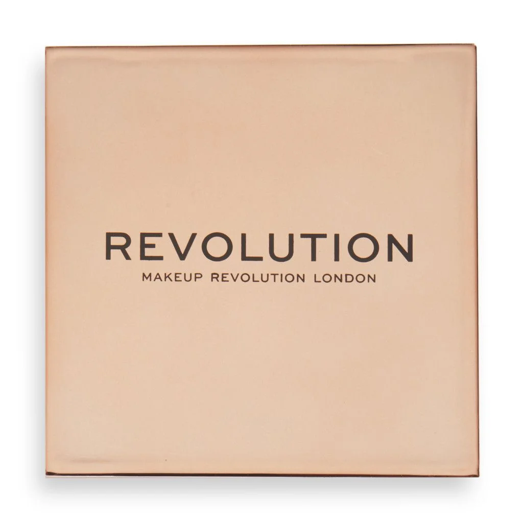Makeup Revolution Soap Styler Plus mýdlo na obočí 5 g