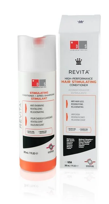 DS Laboratories Revita kondicionér proti vypadávání vlasů 205 ml