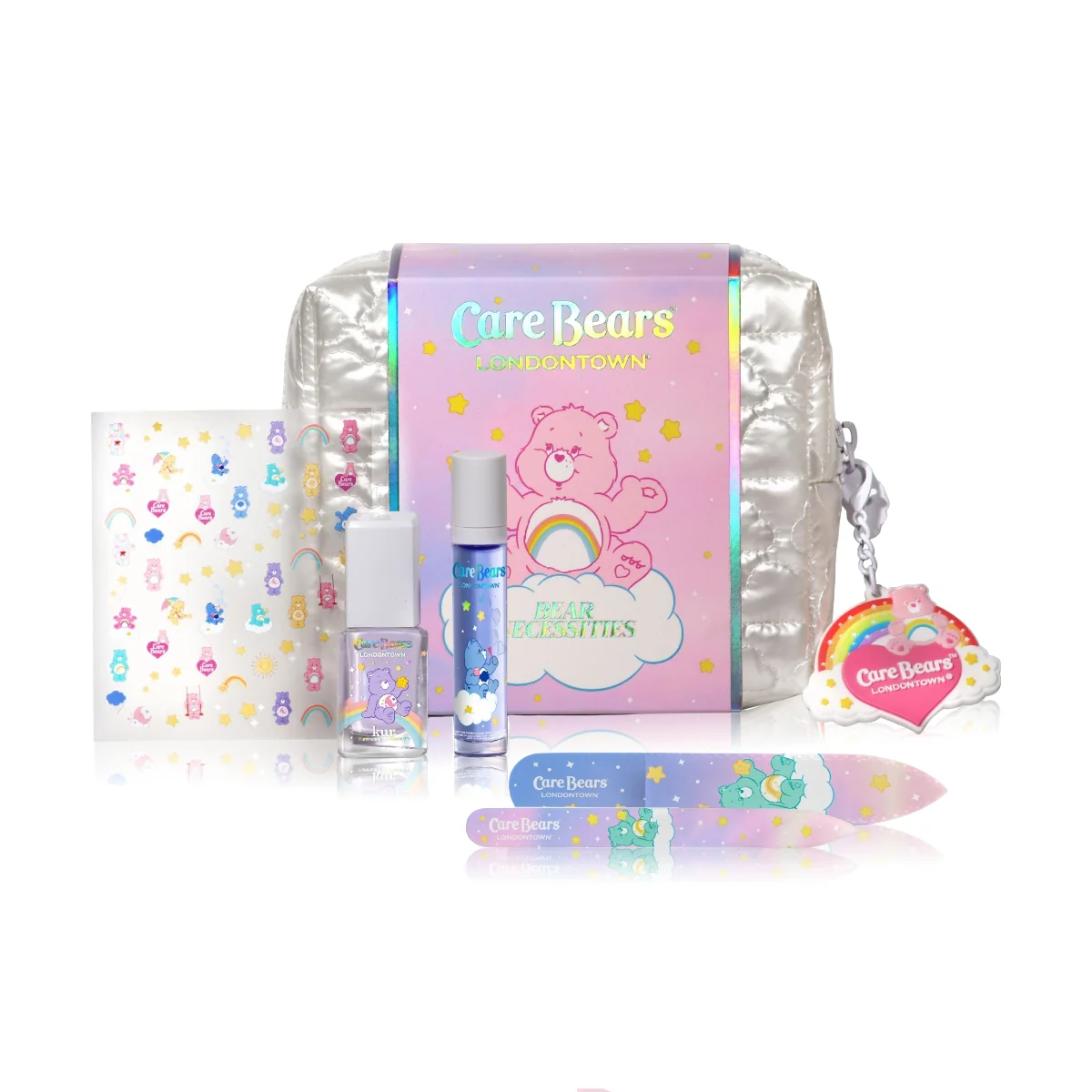 Londontown Care Bears Set na manikúru Bear Necessities 5 ks
